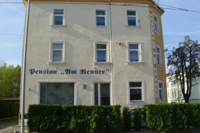 Отель Pension Am Renner  Дрезден